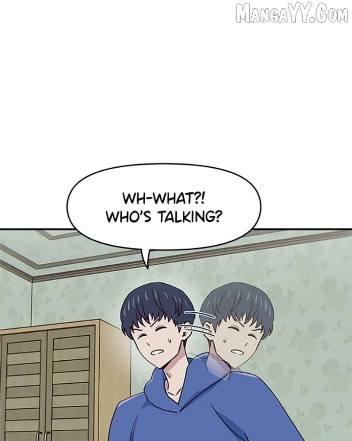 I’m the Only One Bullied by the New High School Student Chapter 68 - Page 59