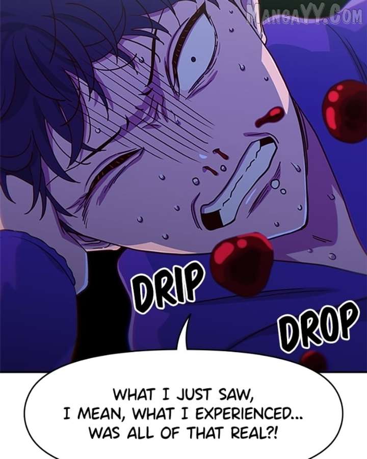 I’m the Only One Bullied by the New High School Student Chapter 68 - Page 90