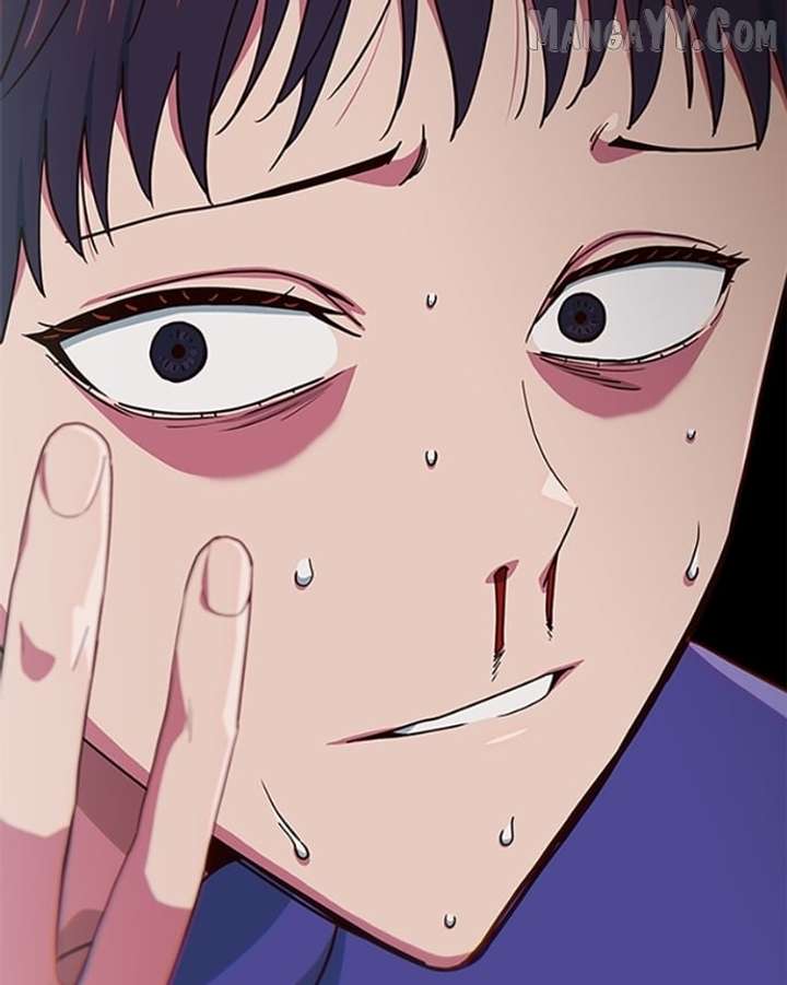 I’m the Only One Bullied by the New High School Student Chapter 68 - Page 96