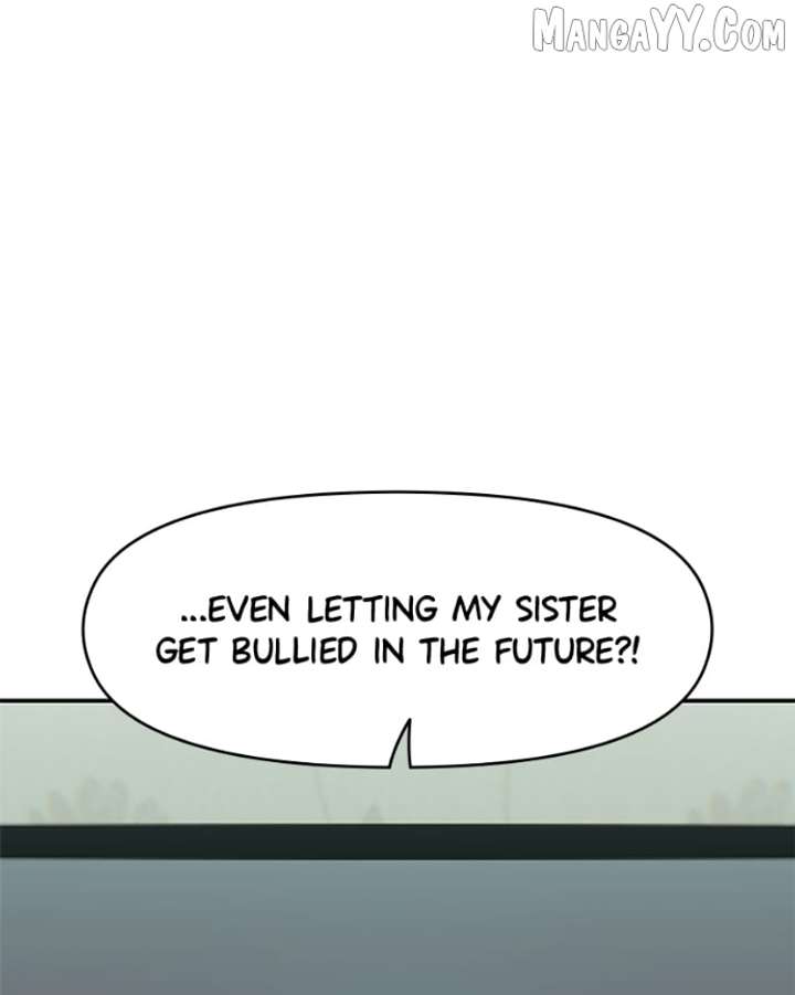 I’m the Only One Bullied by the New High School Student Chapter 68 - Page 99