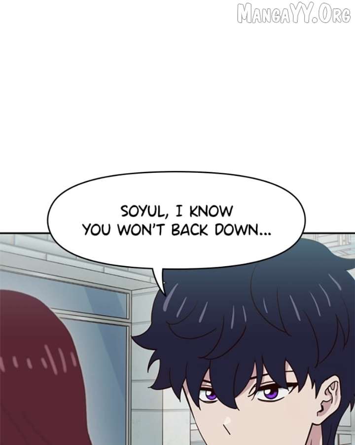 I’m the Only One Bullied by the New High School Student Chapter 69 - Page 106