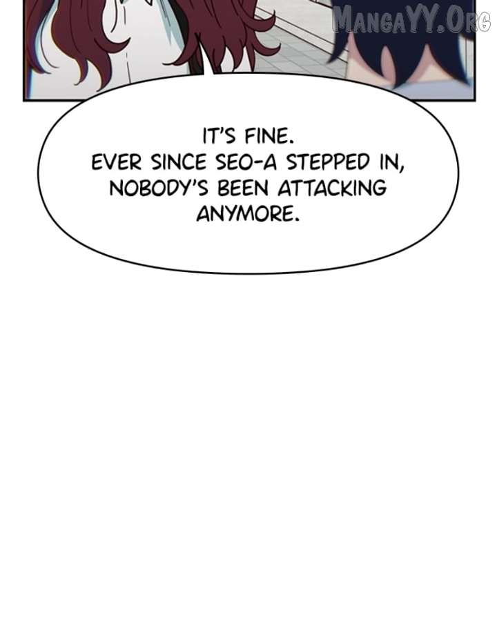 I’m the Only One Bullied by the New High School Student Chapter 69 - Page 109