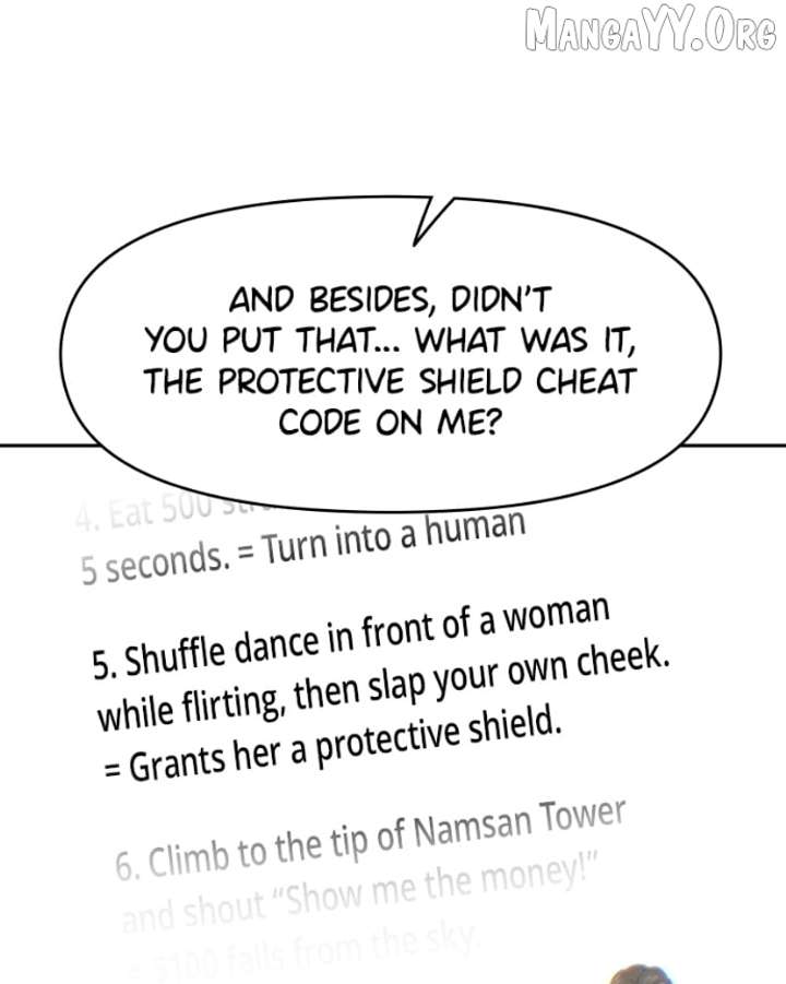 I’m the Only One Bullied by the New High School Student Chapter 69 - Page 110