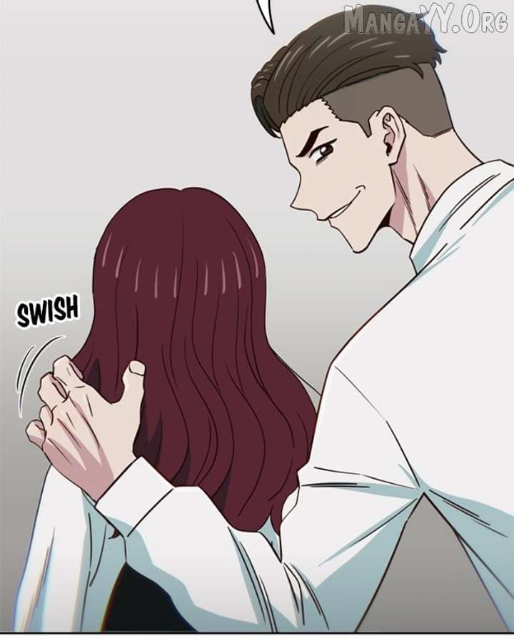 I’m the Only One Bullied by the New High School Student Chapter 69 - Page 124