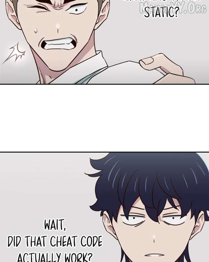 I’m the Only One Bullied by the New High School Student Chapter 69 - Page 127