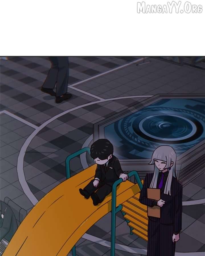 I’m the Only One Bullied by the New High School Student Chapter 69 - Page 132