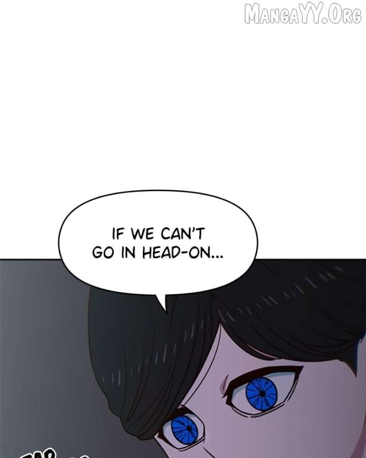 I’m the Only One Bullied by the New High School Student Chapter 69 - Page 136