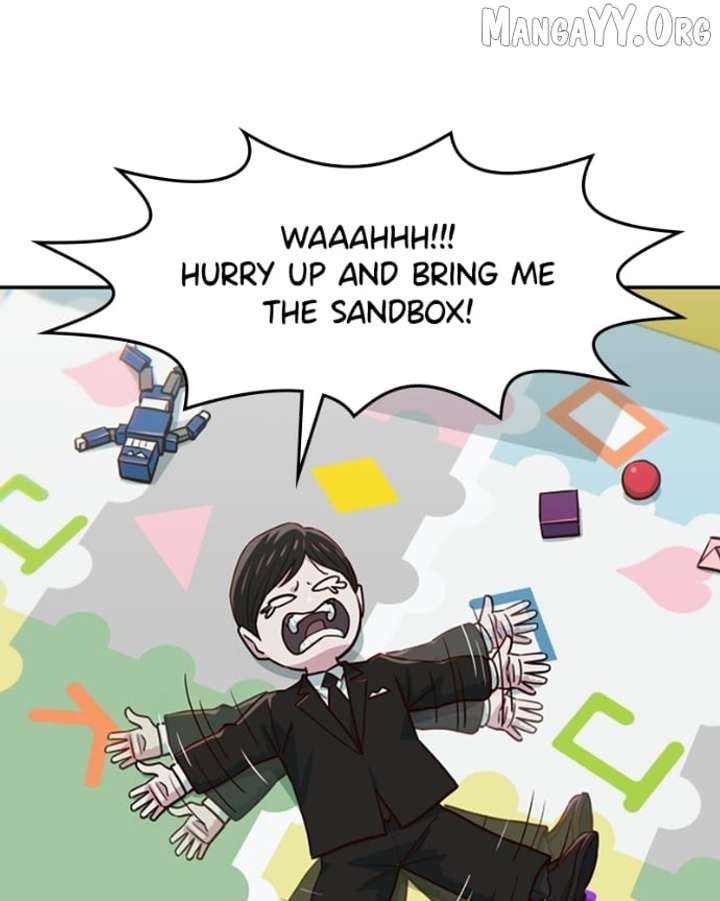 I’m the Only One Bullied by the New High School Student Chapter 69 - Page 33