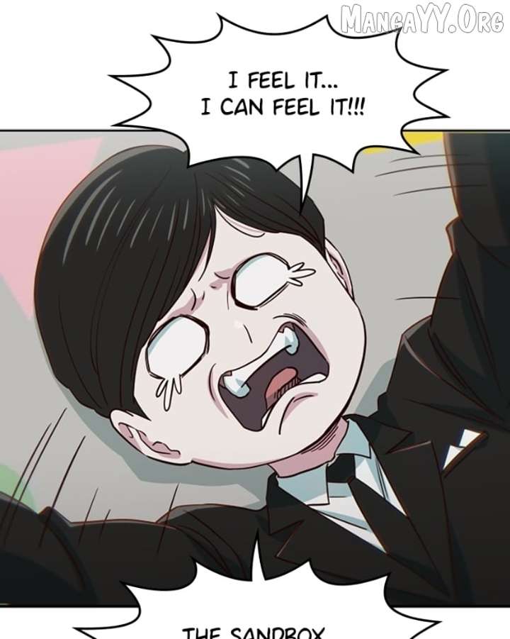 I’m the Only One Bullied by the New High School Student Chapter 69 - Page 35