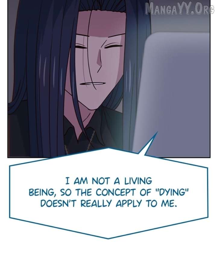 I’m the Only One Bullied by the New High School Student Chapter 69 - Page 41