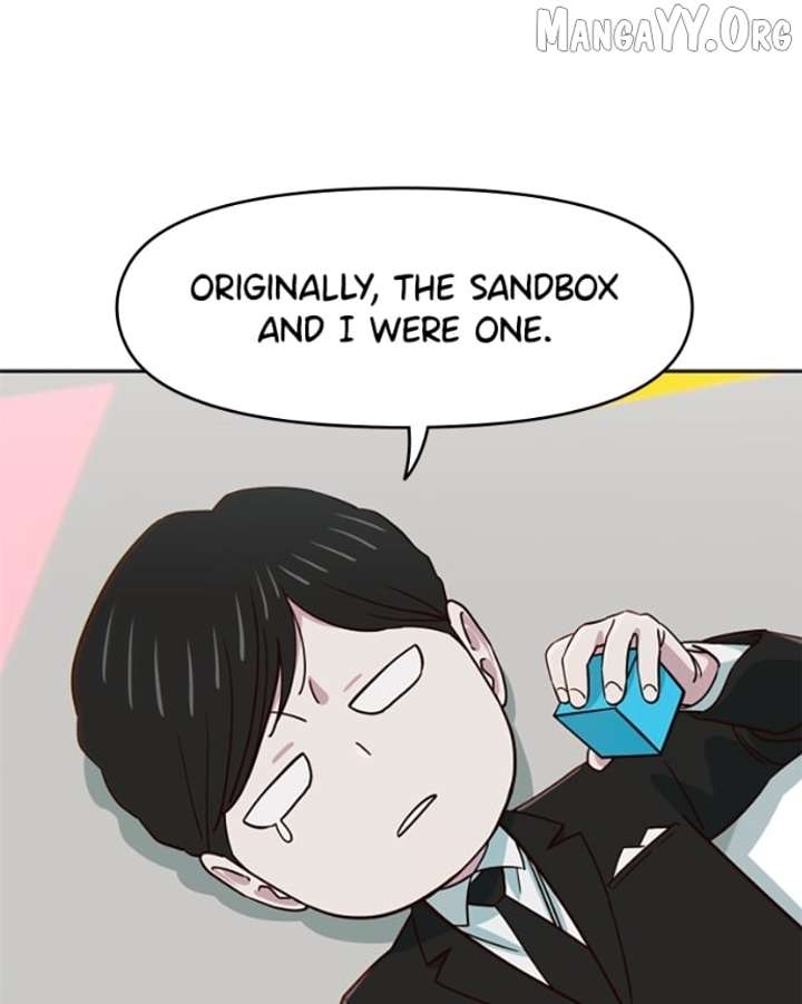 I’m the Only One Bullied by the New High School Student Chapter 69 - Page 53