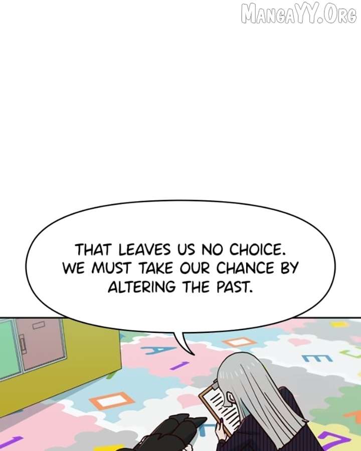 I’m the Only One Bullied by the New High School Student Chapter 69 - Page 88