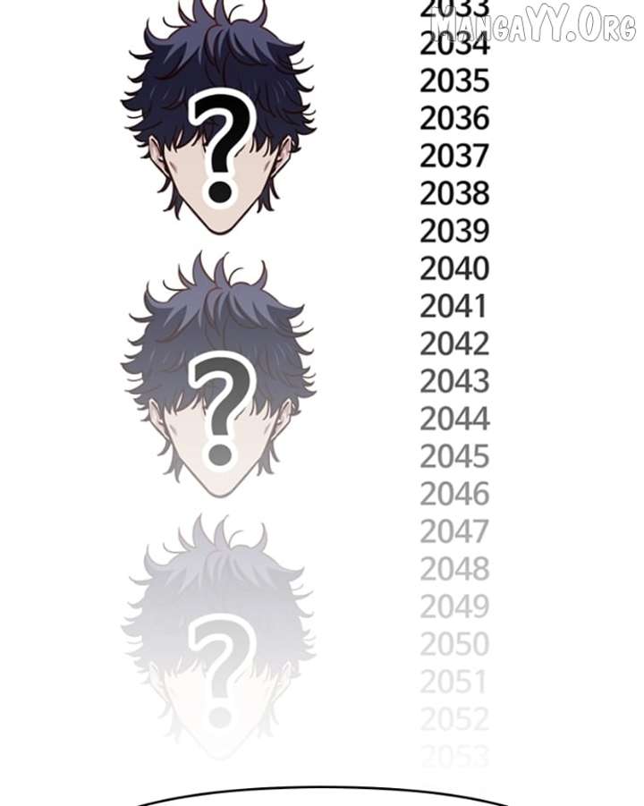 I’m the Only One Bullied by the New High School Student Chapter 69 - Page 91