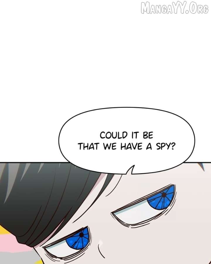 I’m the Only One Bullied by the New High School Student Chapter 69 - Page 96