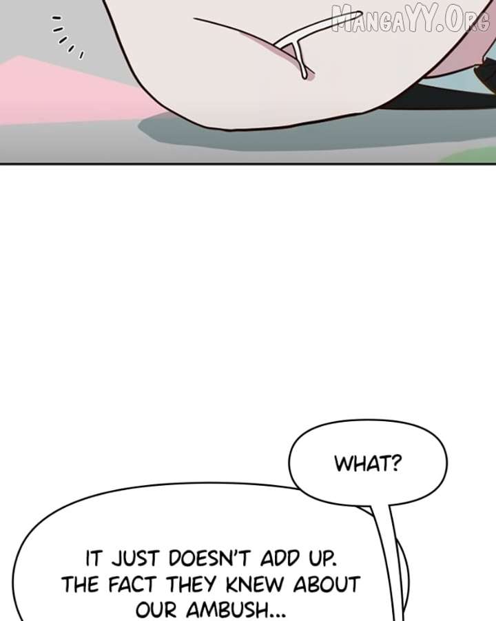 I’m the Only One Bullied by the New High School Student Chapter 69 - Page 97