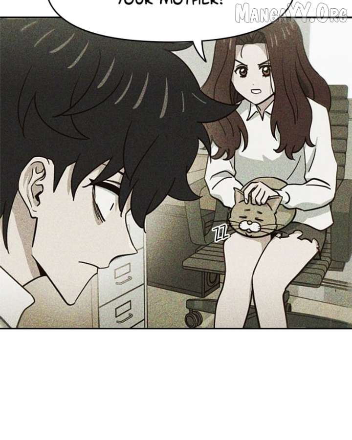 I’m the Only One Bullied by the New High School Student Chapter 70 - Page 104