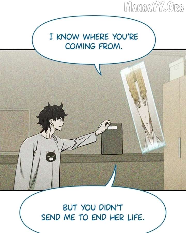 I’m the Only One Bullied by the New High School Student Chapter 70 - Page 109