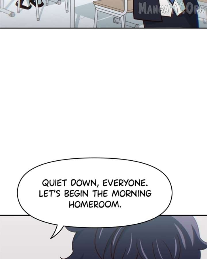 I’m the Only One Bullied by the New High School Student Chapter 70 - Page 124