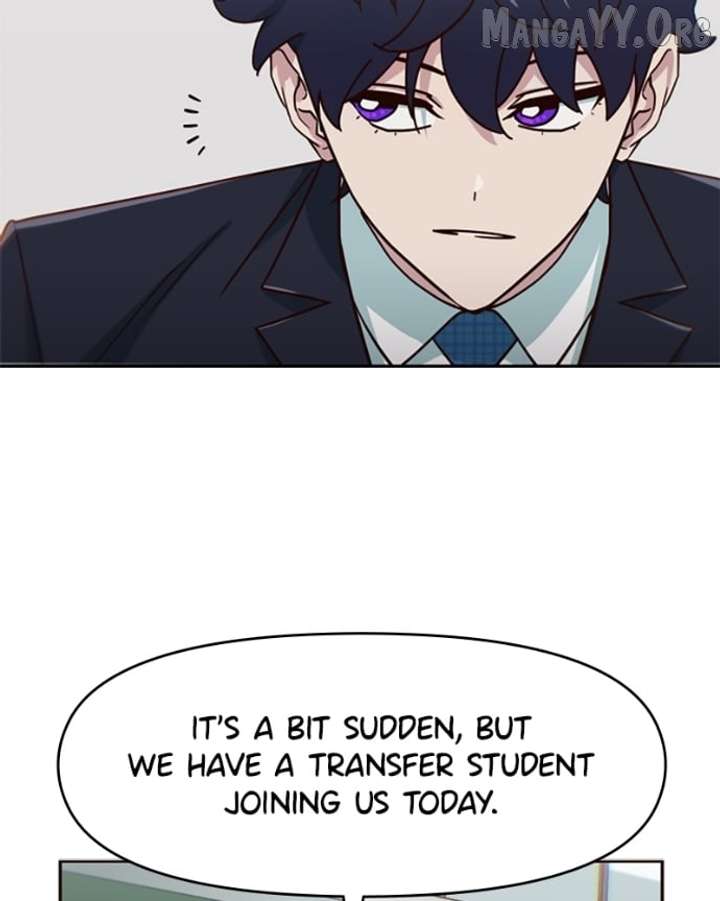 I’m the Only One Bullied by the New High School Student Chapter 70 - Page 125