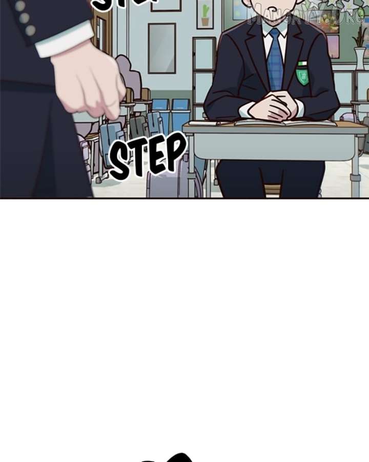 I’m the Only One Bullied by the New High School Student Chapter 70 - Page 129