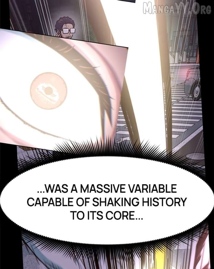 I’m the Only One Bullied by the New High School Student Chapter 70 - Page 14