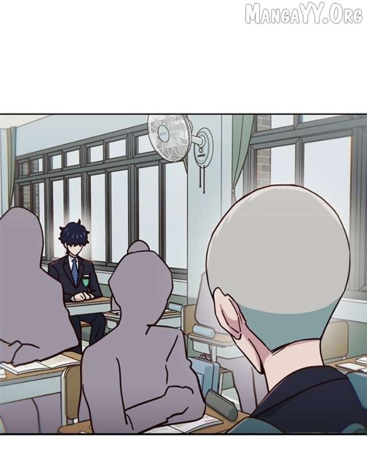 I’m the Only One Bullied by the New High School Student Chapter 70 - Page 134