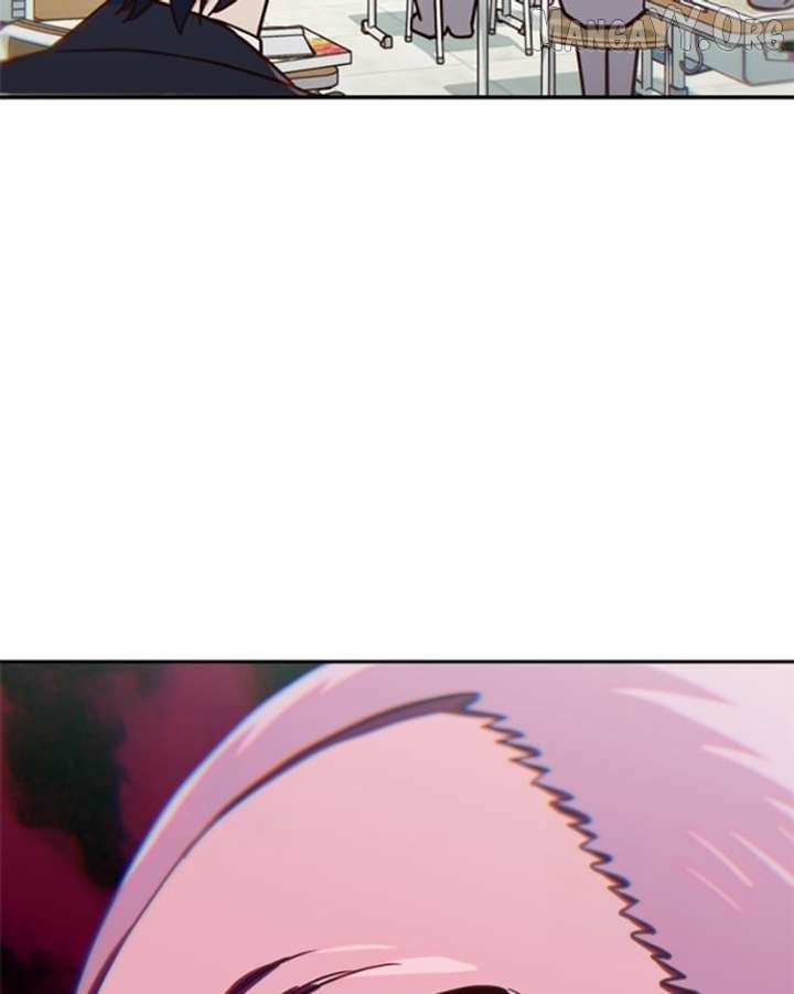 I’m the Only One Bullied by the New High School Student Chapter 70 - Page 136