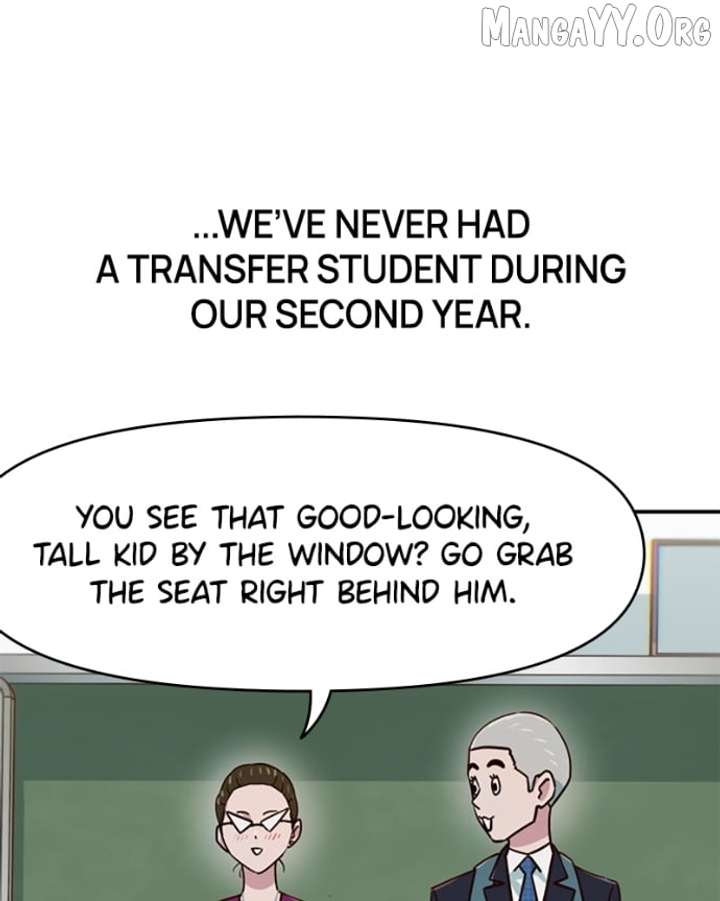 I’m the Only One Bullied by the New High School Student Chapter 70 - Page 140