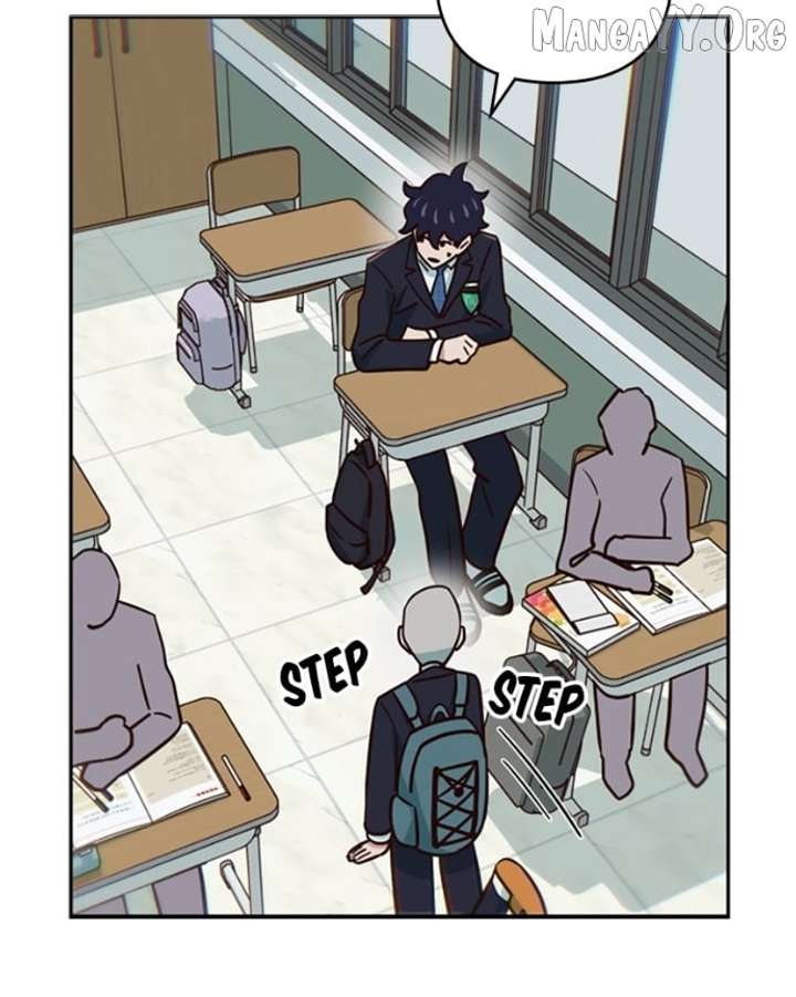 I’m the Only One Bullied by the New High School Student Chapter 70 - Page 142