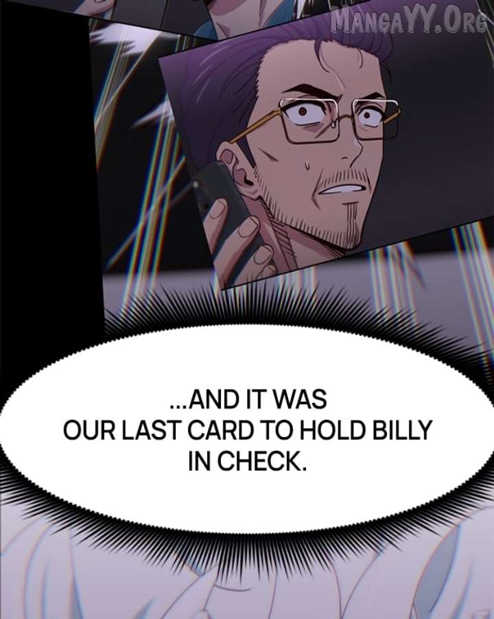 I’m the Only One Bullied by the New High School Student Chapter 70 - Page 16