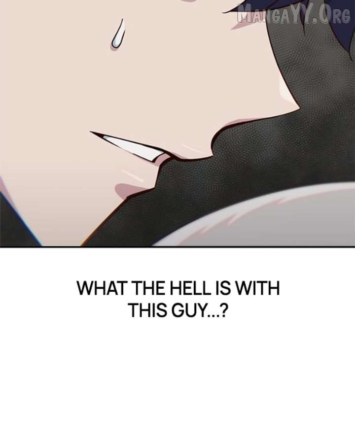 I’m the Only One Bullied by the New High School Student Chapter 70 - Page 151