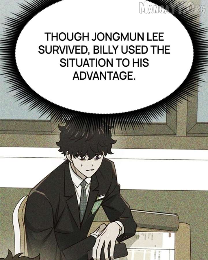 I’m the Only One Bullied by the New High School Student Chapter 70 - Page 19