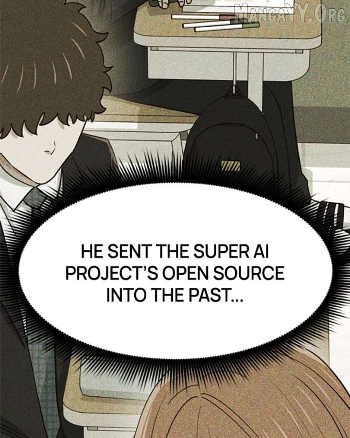 I’m the Only One Bullied by the New High School Student Chapter 70 - Page 20