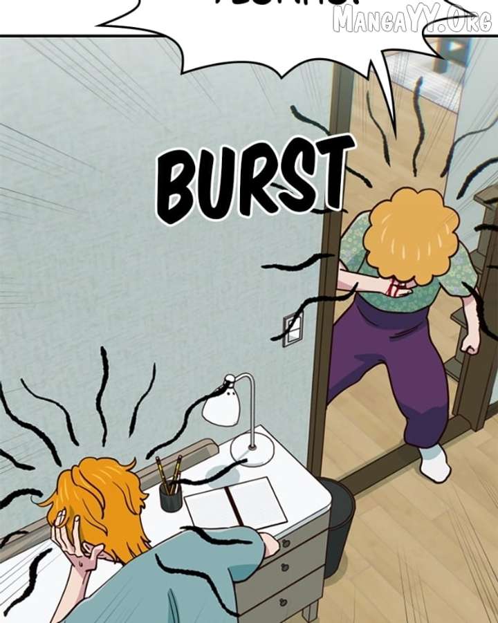 I’m the Only One Bullied by the New High School Student Chapter 70 - Page 36