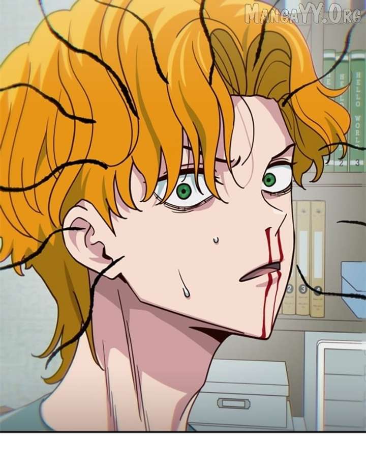 I’m the Only One Bullied by the New High School Student Chapter 70 - Page 39