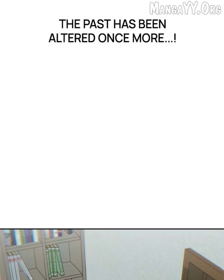 I’m the Only One Bullied by the New High School Student Chapter 70 - Page 40