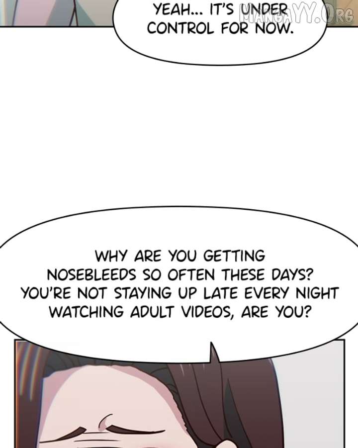 I’m the Only One Bullied by the New High School Student Chapter 70 - Page 46