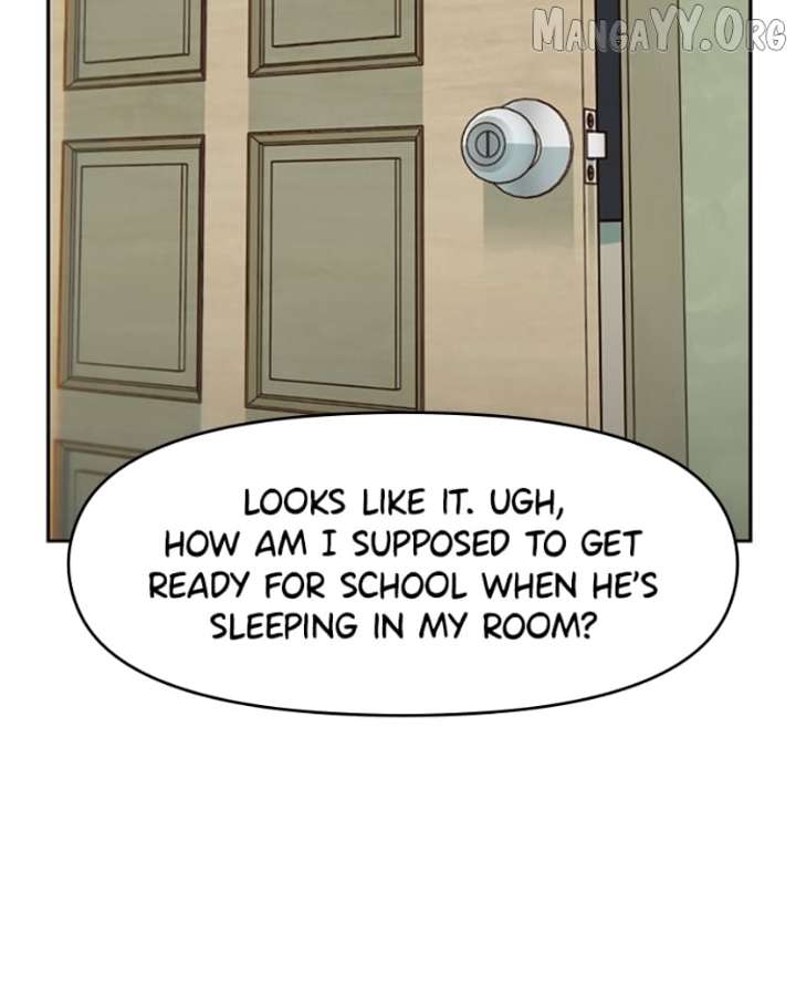 I’m the Only One Bullied by the New High School Student Chapter 70 - Page 50