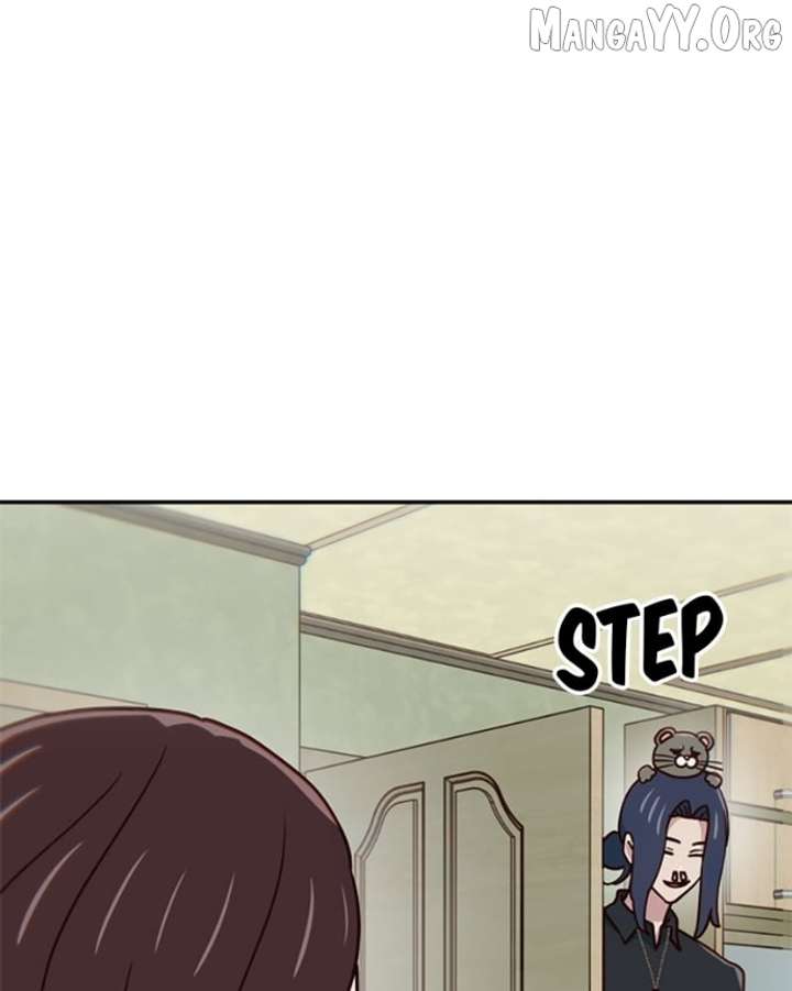 I’m the Only One Bullied by the New High School Student Chapter 70 - Page 51