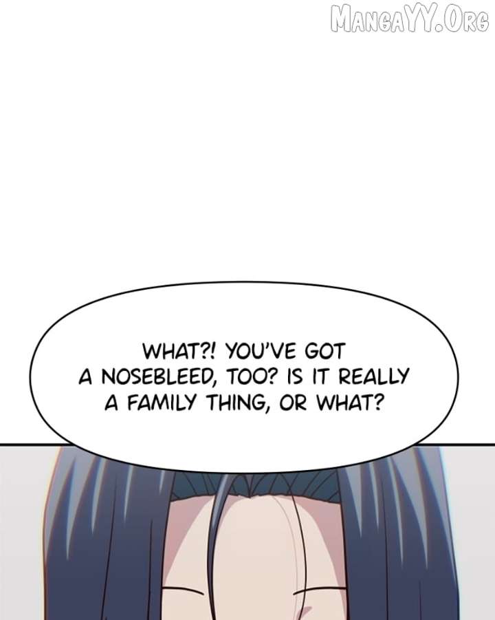 I’m the Only One Bullied by the New High School Student Chapter 70 - Page 53