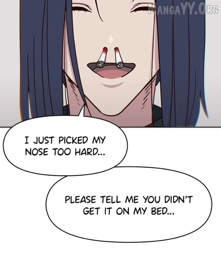 I’m the Only One Bullied by the New High School Student Chapter 70 - Page 54