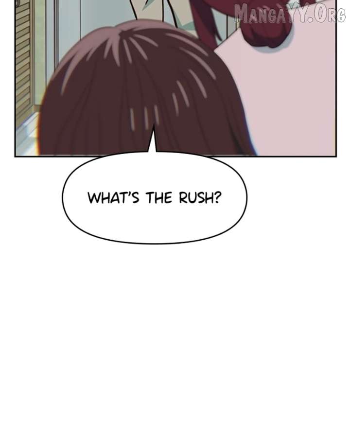 I’m the Only One Bullied by the New High School Student Chapter 70 - Page 59