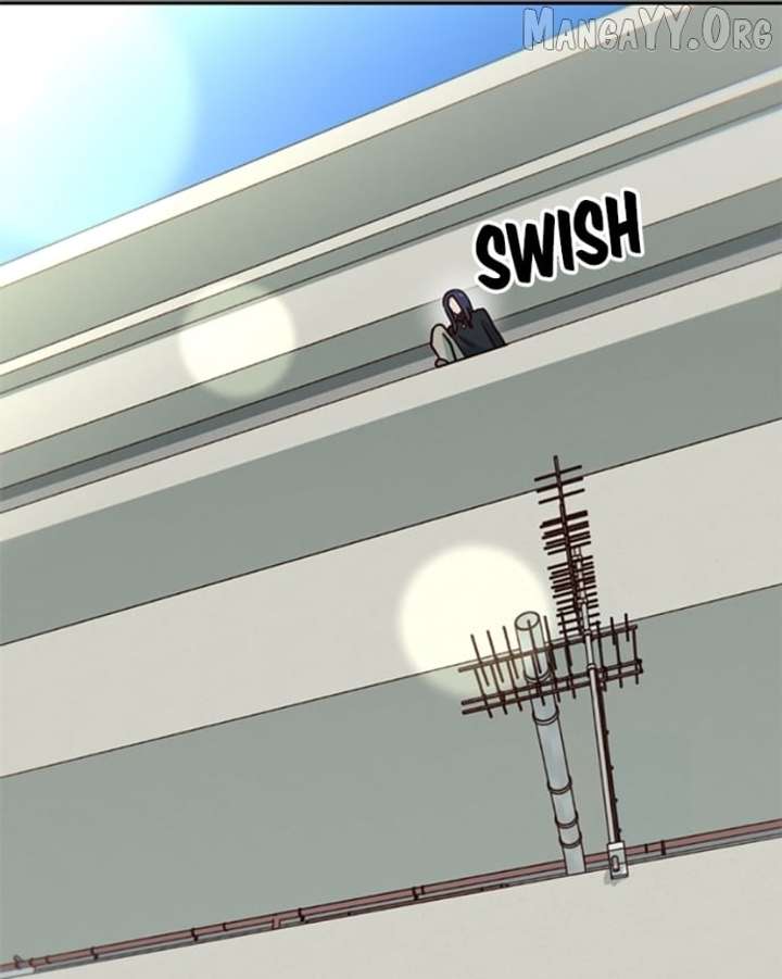 I’m the Only One Bullied by the New High School Student Chapter 70 - Page 68