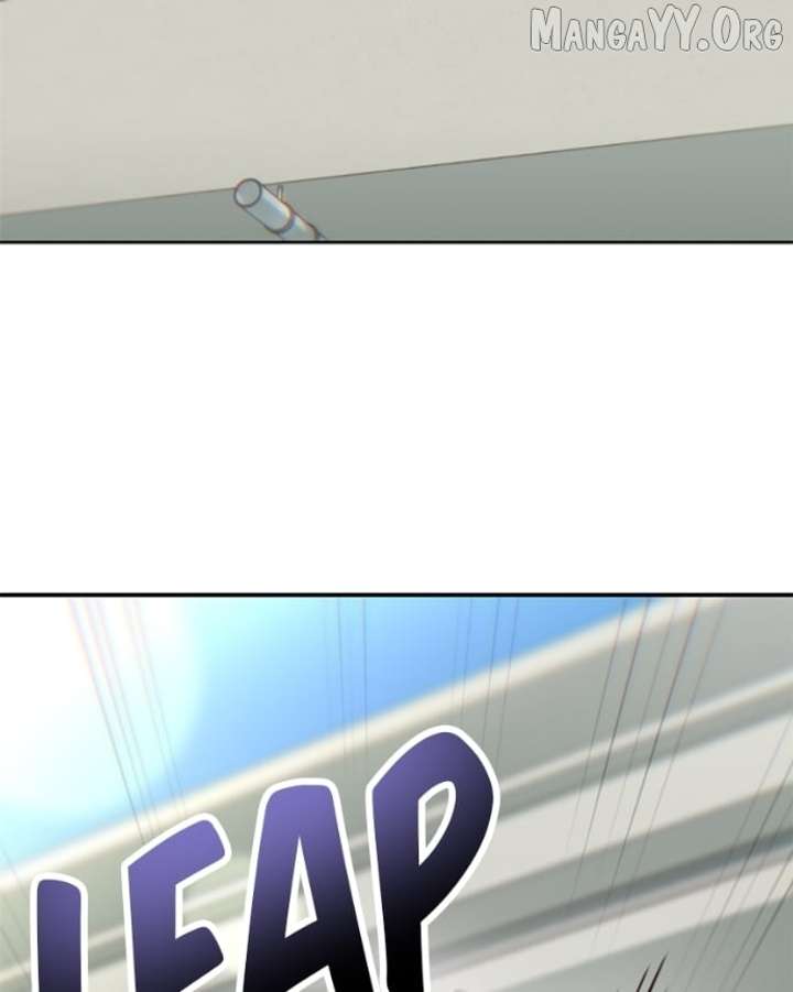 I’m the Only One Bullied by the New High School Student Chapter 70 - Page 69