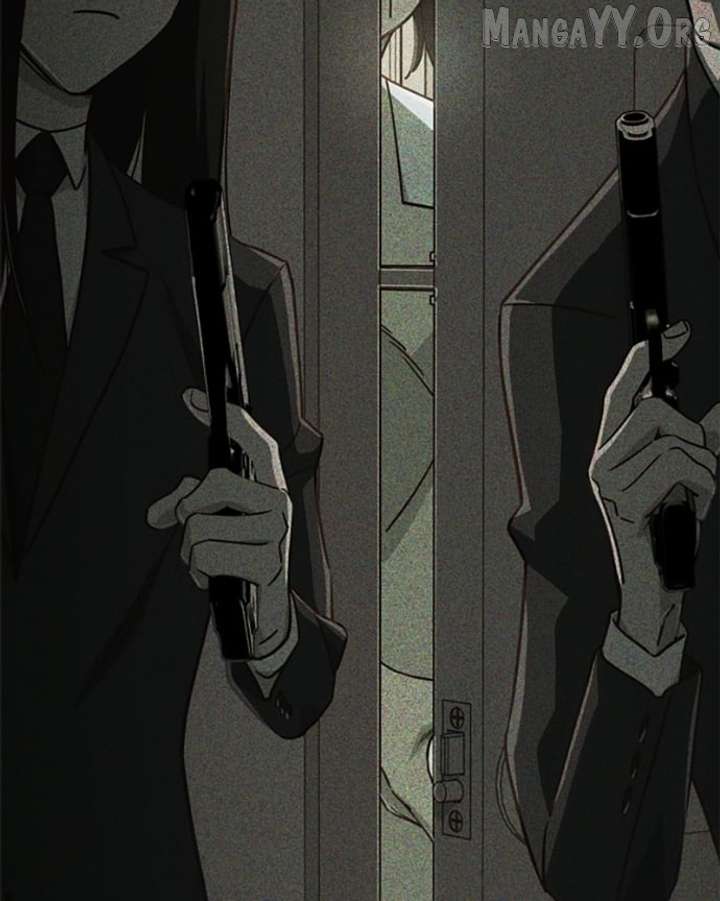 I’m the Only One Bullied by the New High School Student Chapter 70 - Page 8