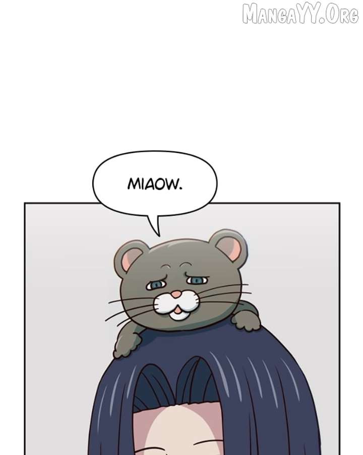 I’m the Only One Bullied by the New High School Student Chapter 70 - Page 73