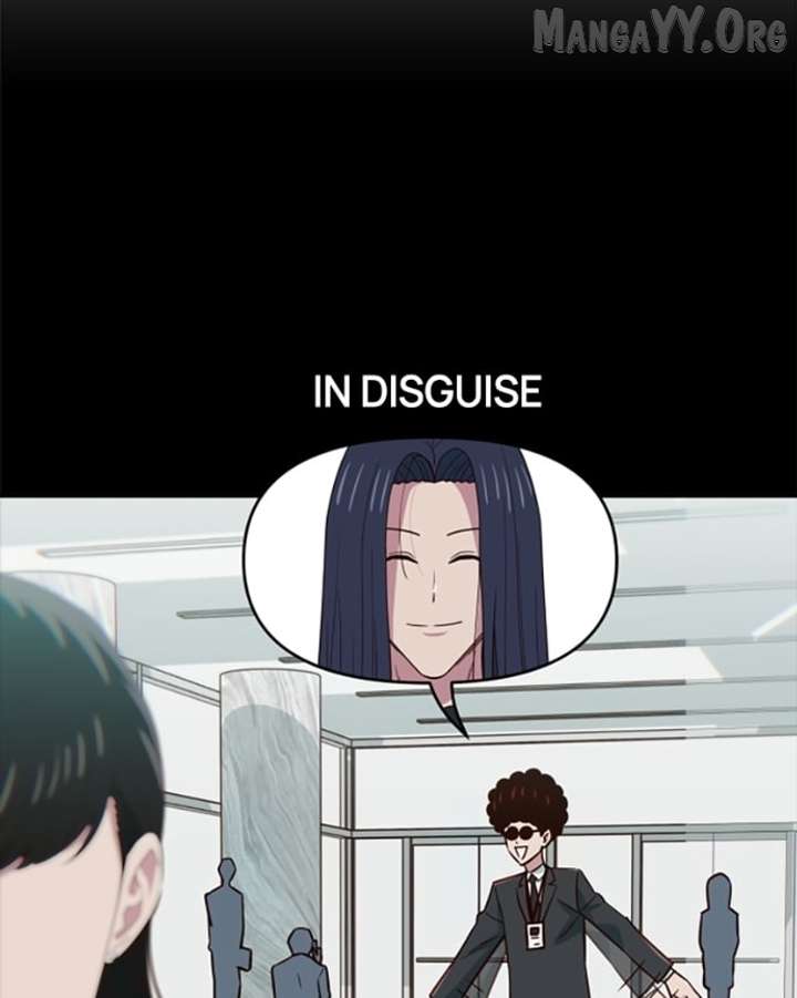 I’m the Only One Bullied by the New High School Student Chapter 70 - Page 77