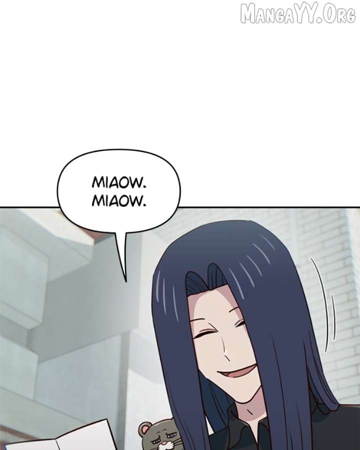 I’m the Only One Bullied by the New High School Student Chapter 70 - Page 87