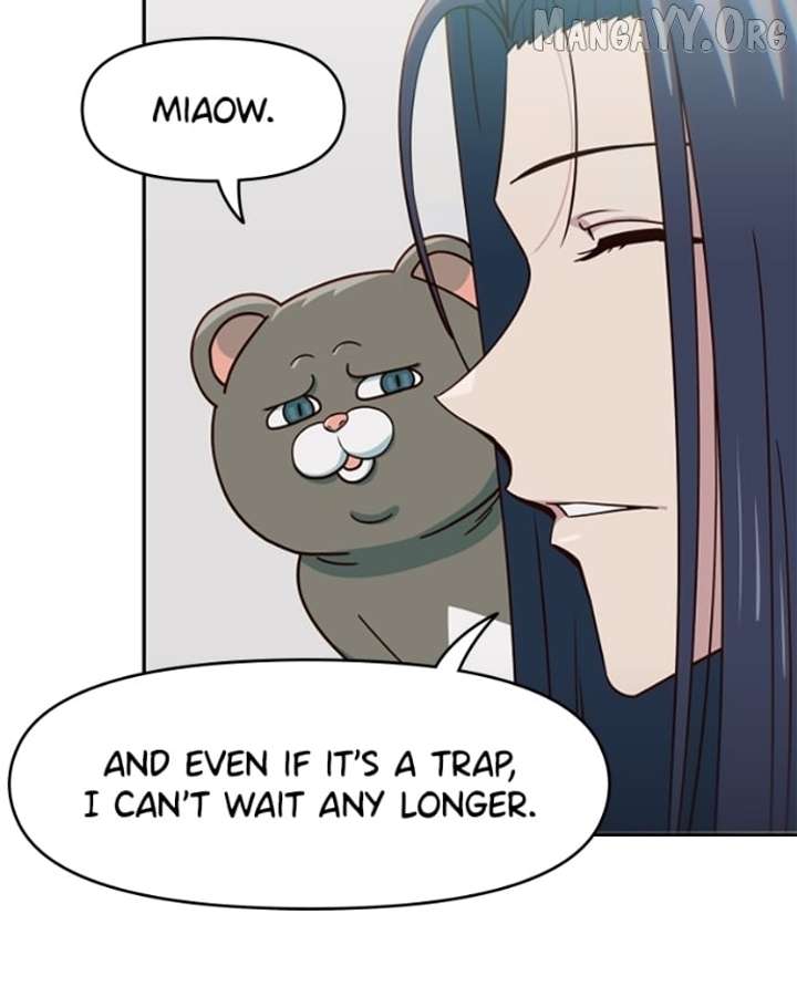 I’m the Only One Bullied by the New High School Student Chapter 70 - Page 89