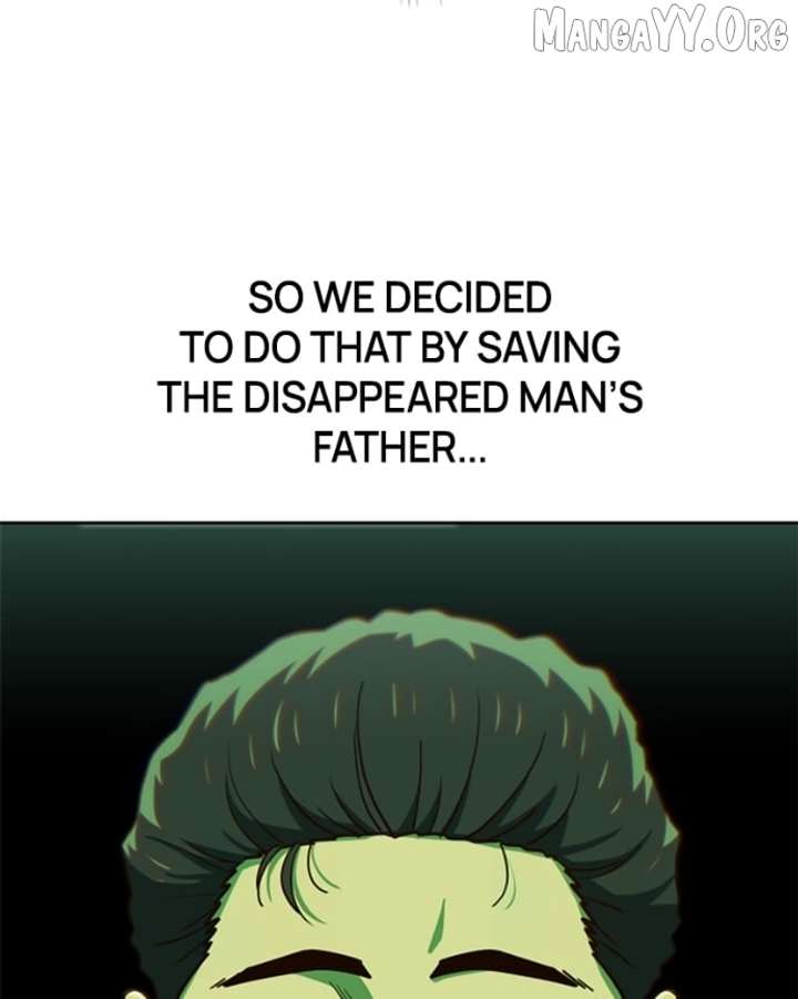 I’m the Only One Bullied by the New High School Student Chapter 70 - Page 10